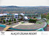 Zigana Alaçatı Resort