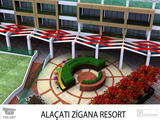 Zigana Alaçatı Resort