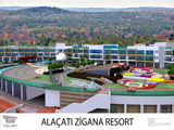 Zigana Alaçatı Resort