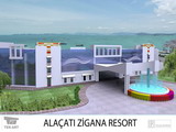 Zigana Alaçatı Resort