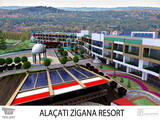 Zigana Alaçatı Resort