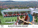 Zigana Alaçatı Resort